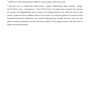 The Hidden Power of Gayatri Mantra6