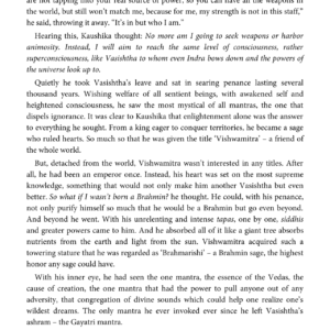 The Hidden Power of Gayatri Mantra9