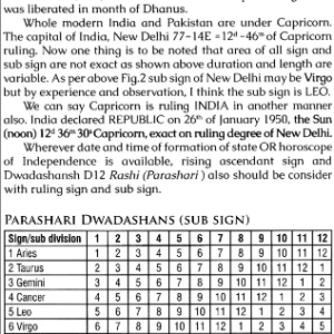 Timing of Events Using Eclipses2