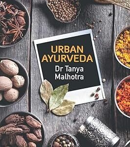 URBAN AYURVEDA