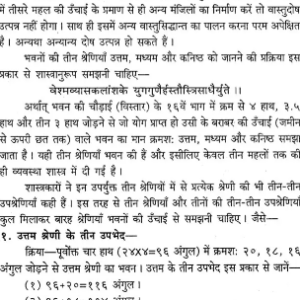 Vastushastravimarsha 10