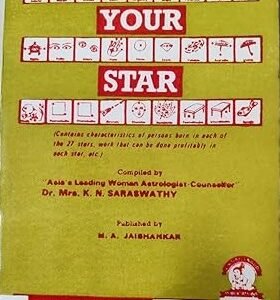 Your Star