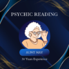 Psychic Reading
