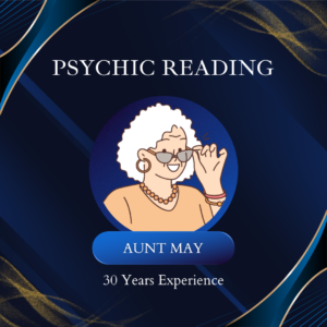 Psychic Reading