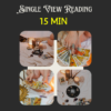 Single View Reading 15 Min