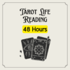 Tarot Life Reading 48 Hours