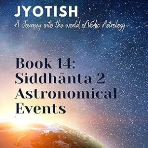 Siddhanta 2: Astronomy Event Author Sarajit Poddar [NP]