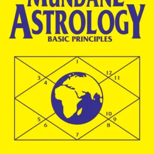 Practical Mundane Astrology (Basic Principles) [English] {SP}