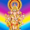 Know About Drishti Ganapati By Vinayak Bhatt