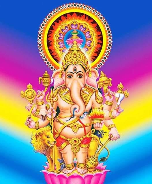 Know About Drishti Ganapati By Vinayak Bhatt