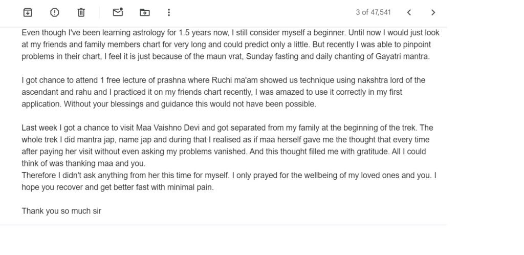 Sunil John Review 0004