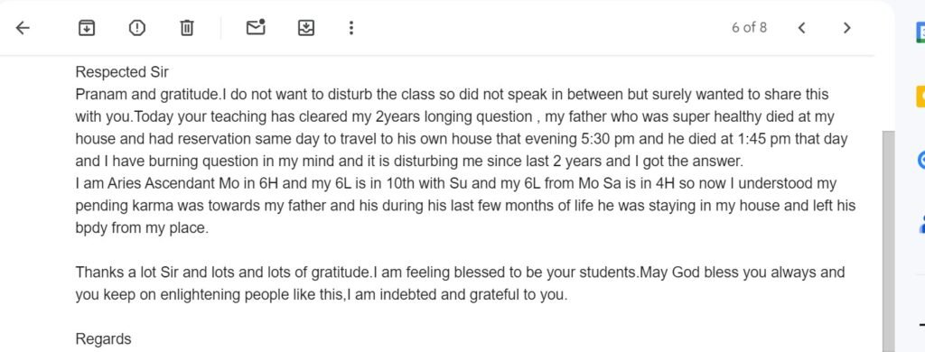 Sunil John Review 101