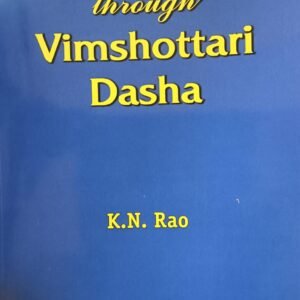 Timing Events Through Vimshottari Dasha