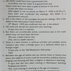 Timing Events Through Vimshottari Dasha3