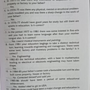 Timing Events Through Vimshottari Dasha6