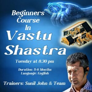 Vastu Shastra Course