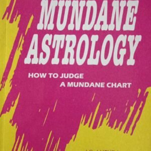 Practical Mundane Astrology [SP]