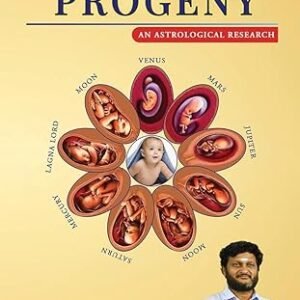 Progeny : An Astrological Research[NP]