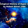An Astrological History of Hyper Inflation by Robert Gover, USA 3 An Astrological History of Hyper Inflation by Robert Gover