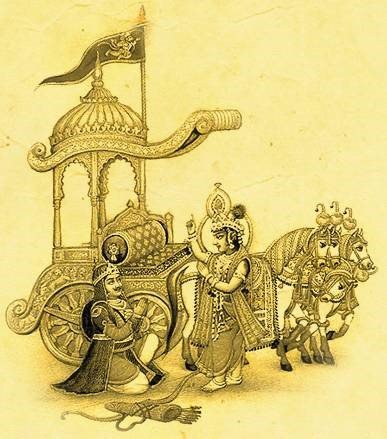 Dnyaneshwari-The-Philosophical