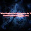 Fruits of Worshipping Each Nakshatra by Vamadeva Shastri (David Frawley), USA