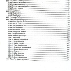 Healing with Jyotish Part 1 3