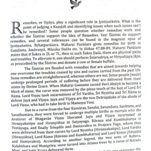 Healing with Jyotish Part 1 4