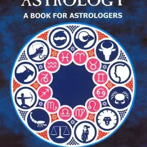 Mundane Astrology A Book For Astrologers