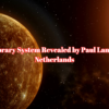 New Horary System Revealed by Paul Langeveld Netherlands