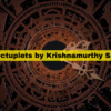 Rare Octuplets by Krishnamurthy S, India. 2 Rare Octuplets