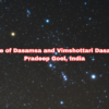 Role of Dasamsa and Vimshottari Dasa by Pradeep Goel, India 4 Role of Dasamsa and Vimshottari Dasa