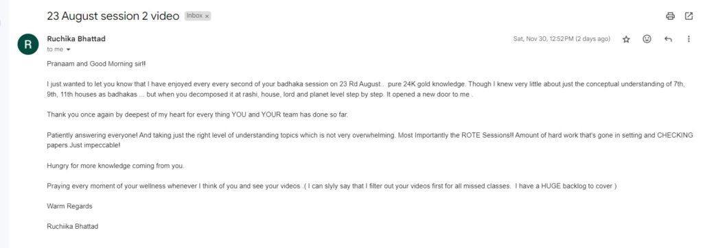 Sunil Sir Feedback 003