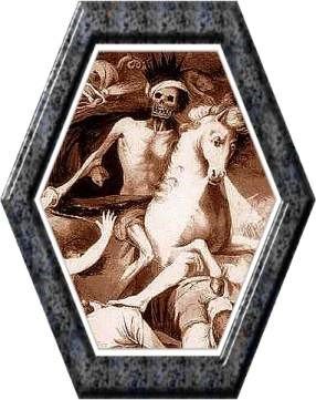 The Beast From the Depths of Chaos - Astro-Mythology & the Bush Gang by Jennifer Van Bergen, USA 1 The Beast From the Depths of Chaos