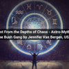 The Beast From the Depths of Chaos - Astro-Mythology & the Bush Gang by Jennifer Van Bergen, USA 3 The Beast From the Depths of Chaos