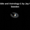 The Bible and Astrology‐1 by Jay Weiss Sweden