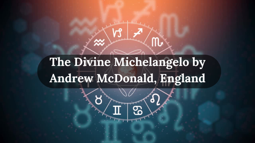 The Divine Michelangelo