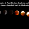 Timing of Death - A Post Mortem Analysis and Application of Bhrigu Chakra Paddhati by P.L. Chakraborty, India