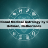 Traditional Medical Astrology by Oscar Hofman, Netherlands 2 Traditional Medical Astrology by Oscar Hofman, Netherlands