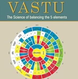 MahaVastu: The Science of Balancing the 5 Elements[BNP]