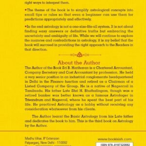 Nuances & Contradictions in Predictive Astrology 6 7140wZ7LzYL. SL1280