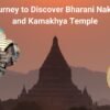 My Journey to Discover Bharani Nakshatra and Kamakhya Temple 2 Kamakhya Temple Assam Bharani Nakshatra