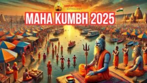 MAHA KUMBH 2025