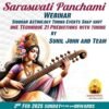 Siddhar Astrology Timing Events & Snapshot Method – 1 Technique 21 Predictions by Sunil John & Team 2 Saraswati-Panchami-Webinar-Siddhar-Astrology