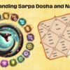 Understanding Sarpa Dosha and Nag Dosha
