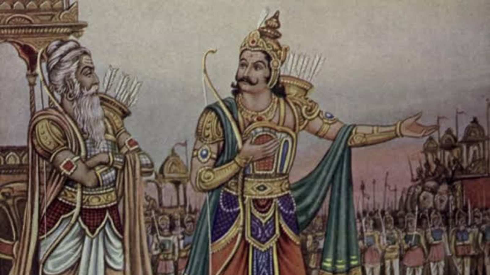 Bhrigu Nadi Techniques