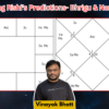 Decoding Rishi's Predictions- Bhrigu & Nandi Nadi