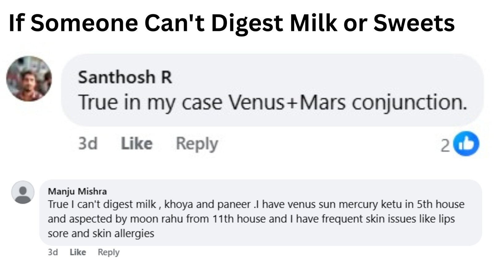If Someone Cant Digest Milk or Sweets01