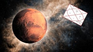 Bhrigu Nandi Nadi Astrology Course 7 Mars