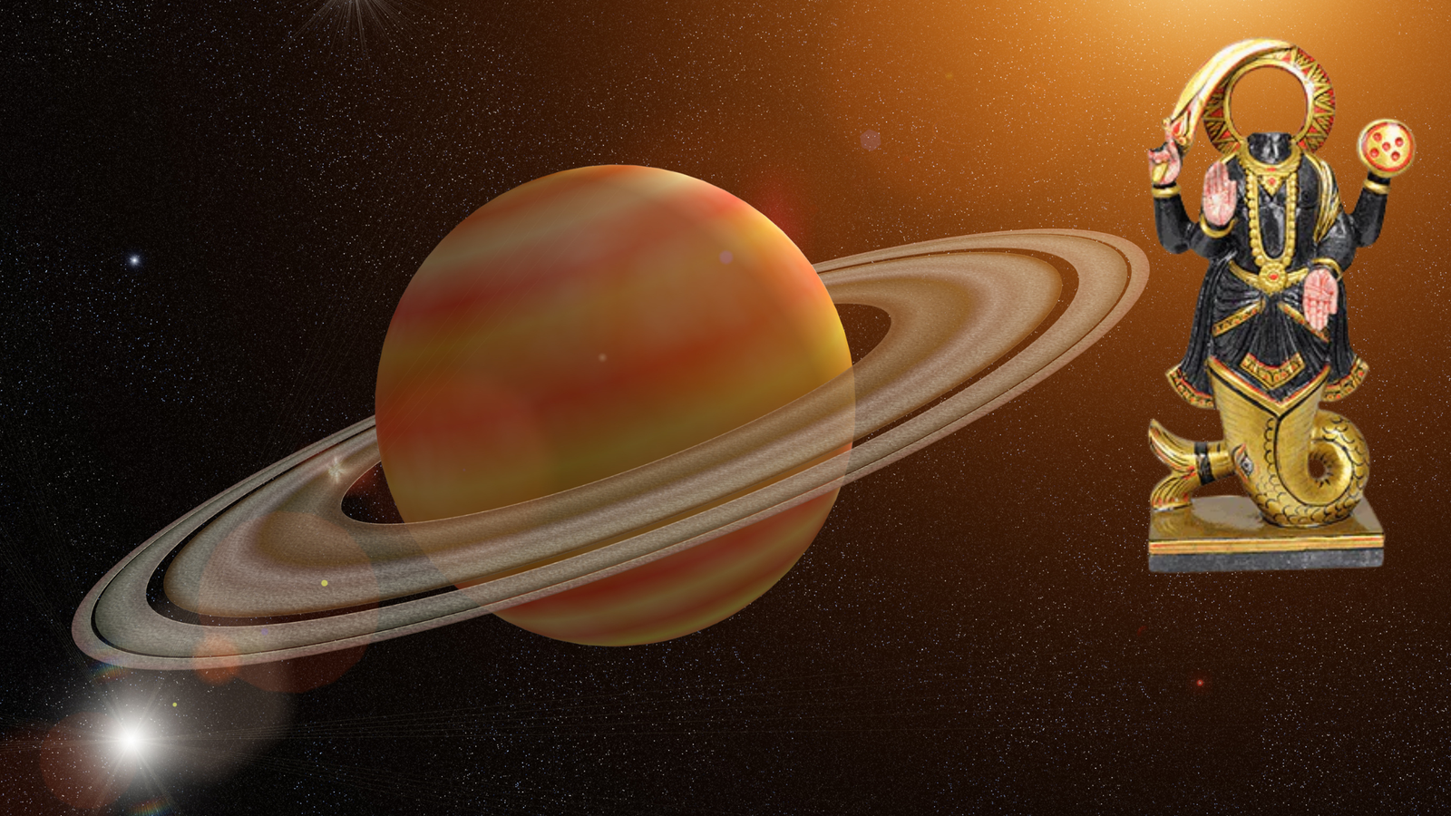 Transit Ketu on Natal Saturn