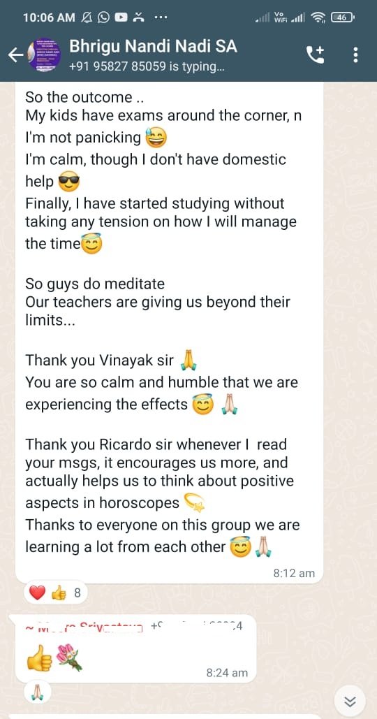 Vinayak Bhatt Review 00010